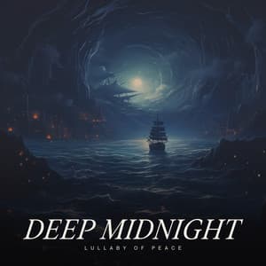Deep Midnight - Sleep Sounds