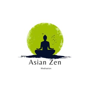 Zen Tranquility Sounds of the East - Relaxation And Meditation