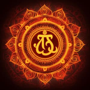 Yoga Swabruhma - Cinematic Meditation