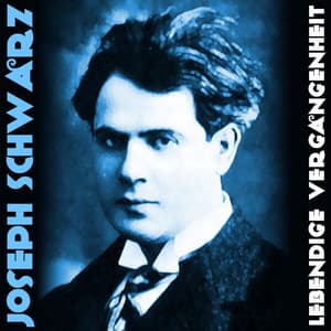 Lebendige Vergangenheit - Giuseppe Verdi