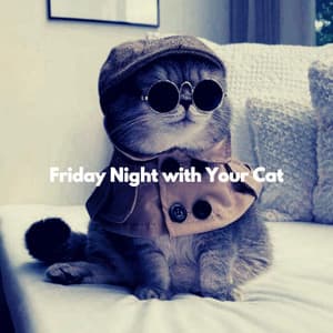 Friday Night with Your Cat - Norway Jazz Norge