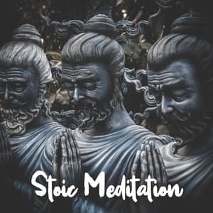 Stoic Meditation - Serenity Music Zone