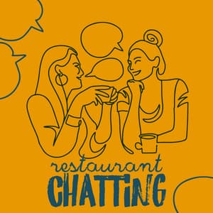 Restaurant Chatting - Soft Jazz Mood