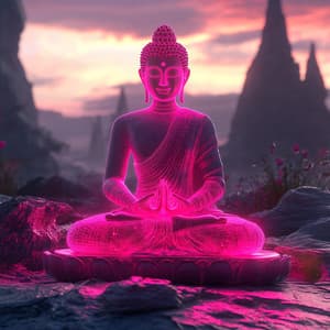 Breathe in Peace - Music for Mental Clarity - Music For Anxiety