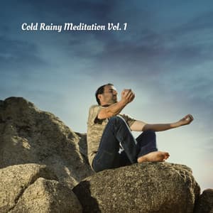 Cold Rainy Meditation Vol. 1 - Sleep Meditation