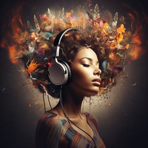 Binaural Slumber: Soothing Sleep Sounds - Sleep Dimension