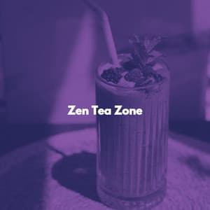 Zen Tea Zone - Cena Musica Ambiente