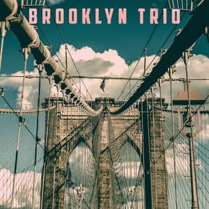 Brooklyn Trio - New York Jazz Lounge