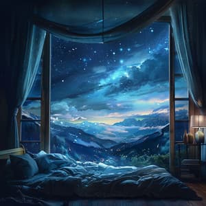 Soothing Night: Music for Deep Sleep - Deep Night Sleep