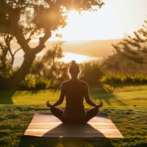 Retiro Apacible: Música Calmante Para La Relajación - ParaRelajarse