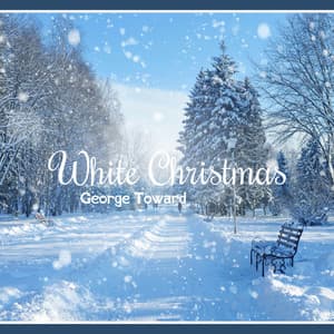 White Christmas - George Toward