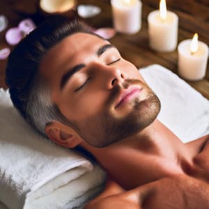 Melodías De Spa Tranquilo Para Una Profunda Relajación - Tonos curativos para ti