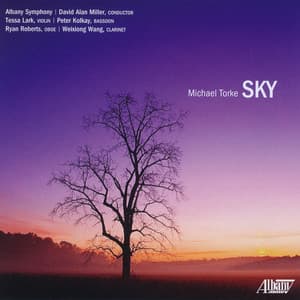 Sky - Michael Torke