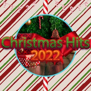 Christmas Instrumentals Radio 2023 - Christmas Hits 2022