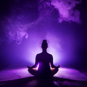 Quietud En El Sonido: Frecuencias Lofi Para Meditación - Hipnosis Naturaleza Sonidos Universo