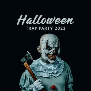 Halloween Trap Party 2023 - Dj Party EDM
