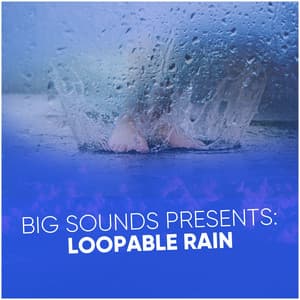 Big Sounds Presents: Loopable Rain - Big Sounds