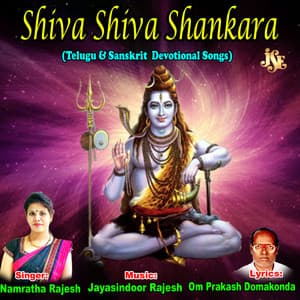 Shiva Shiva Shankara - Namratha Rajesh