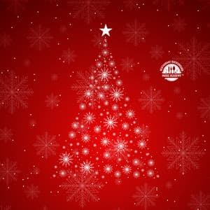 Christmas Smooth Jazz 2024 - Restaurant Background Music Academy