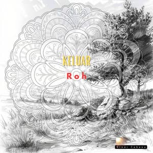 Keluar Roh - Sinar Cahaya