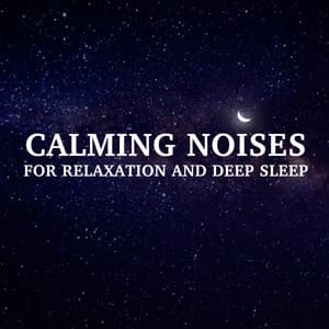 11 Calming Noises for Relaxation and Deep Sleep - White Noise Relaxation