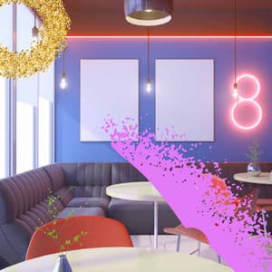 Music for Chill Variety - Artistic Harmonica Solo - Musica per la Colazione Sala