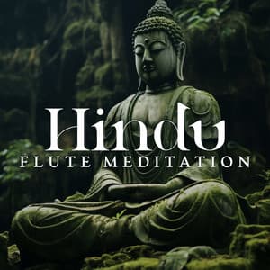 Hindu Flute Introspection - Nadia Pam