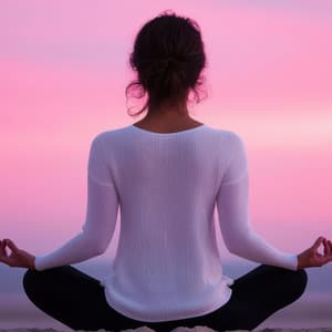 Peaceful Mind: Gentle Harmonies for Meditation - Relaxing Minds