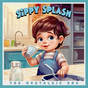 Sippy Splash - Music Box Orchestra