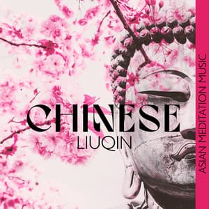 Chinese Liuqin: Asian Meditation Music, Oriental Songs for Tai Chi, Reiki Music, Energy Healing - Ancient Asian Oasis
