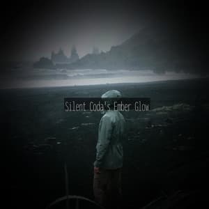 Silent Coda's Ember Glow - Celestial Cascade