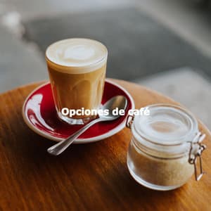 Opciones de café - Jazz Rilassante Collezioni