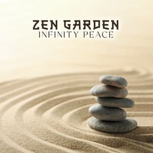 Zen Garden: Infinity peace - Meditation Music Club