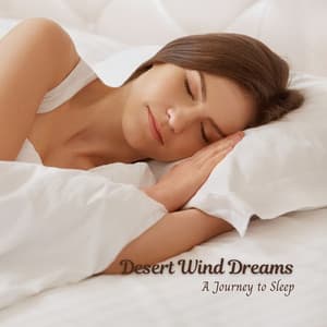 Desert Wind Dreams: A Journey to Sleep - Four Winds