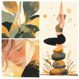 बरसात की कहानियाँ: एक प्लुविओफाइल के जीवन के संदेश - Calming Music Ensemble