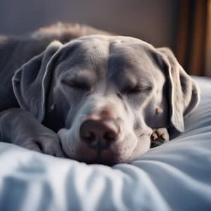 Música Lofi Reconfortante: Relajación Para Mascotas - Modo suave