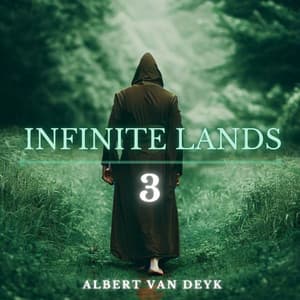 infinite lands 3 - Albert Van Deyk