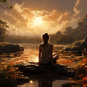 Armonías Forestales: Lluvia Y Música Ambiental Para La Relajación - Ruidos ambientales forestales