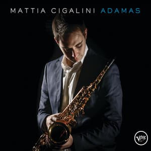 Adamas - Mattia Cigalini