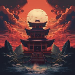 LOFI ANIME CHILL - fogveil