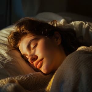 El Abrazo De La Noche: Música Tranquila Para Un Sueño Reparador - Frío único