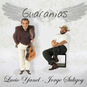 Guaranias - Jorge Suligoy