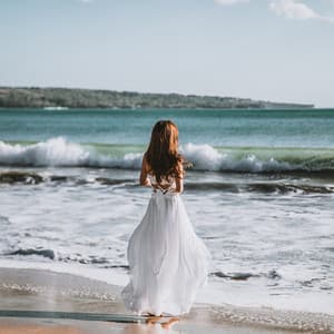 Soothing Waves: Calming Ocean Sounds - 101 Sea
