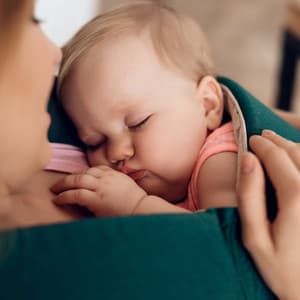 Rainy Piano Soothe: Baby Tender Melodies - Mellow Melodies