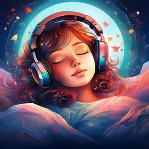 Night’s Resonance: Music for Quiet Sleep - Music for Quiet Sleep