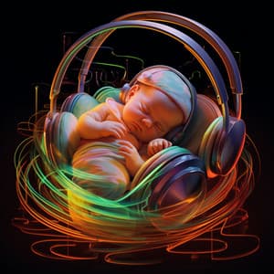 Moonlit Lullaby: Baby Sleep Dreams - Lullaby music