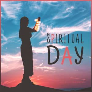 Spiritual Day - Liquid Life Oasis