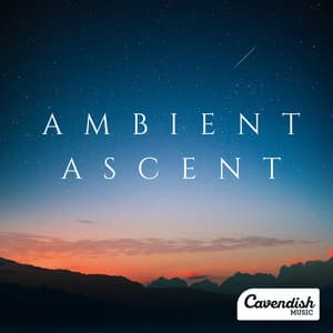 Ambient Ascent - Chris Salt