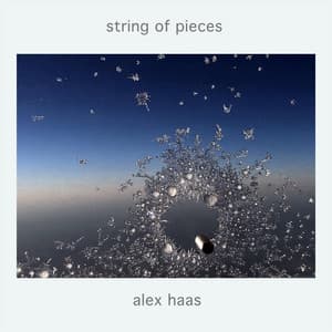 String of Pieces - Alex Haas