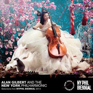 Selections from NYPHIL BIENNIAL 2014 - New York Philharmonic